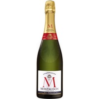Brut Tradition Champagne Montaudon