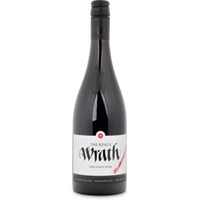 The Kings Wrath Pinot Noir