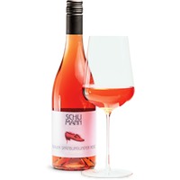 Blauer Spätburgunder Rosé Mittenmang