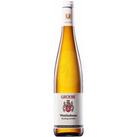 Westhofener Riesling Groebe