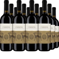 Cannonau di Sardegna DOC Dolianova
