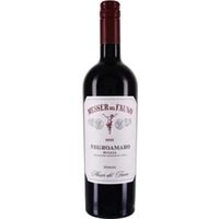 Messer del Fauno Negroamaro delle Puglia