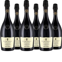 Lambrusco Reggiano DOC Concerto