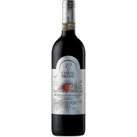 Brunello di Montalcino Riserva 'Anemone al Sole' - Weingut Loacker