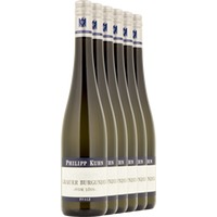 FREI HAUS Grauer Burgunder Vom Löss trocken