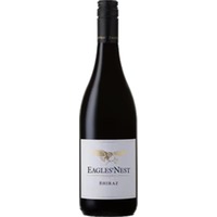 Eagles' Nest Vineyards Shiraz