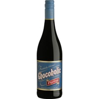 Darling Cellars Chocoholic Pinotage