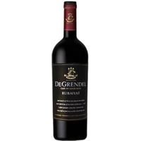 De Grendel Rubáiyát