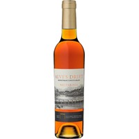 Alvi's Drift Reserve Muscat Nectarinia 375ml