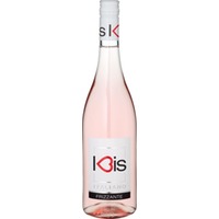 Ibis Pink Rosato Frizzante Mabis Raboso Glera