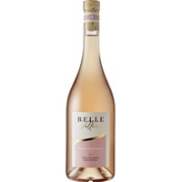 Rosé de Vétroz AOC Valais - Belle Vallée (21,47 CHF pro 1 l)