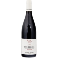 Bourgogne Pinot Noir AC Sélection