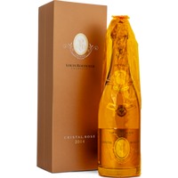 Champagne Louis Roederer Cristal Rosé Brut