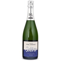 Champagne Pehu Simonet Soléra 10-16 Grand Cru Verzenay