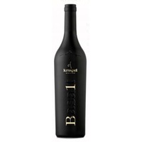 Cuvee B1 Wein im Stein