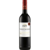 Cabernet Sauvignon Western Cape