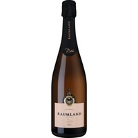 Raumland Rosé Réserve Sekt Brut, Deutscher Sekt