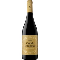 Conde Valdemar Gran Reserva