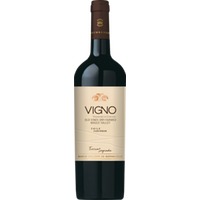 Rothschild Tierra Sagrada VIGNO Carignan