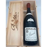 Giuseppe Rinaldi, Barolo Brunate 3l OHK