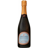 Inspiration de Saison Festigny Champagne Apollonis