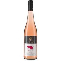 „Pink Elmar“ Rosé feinherb