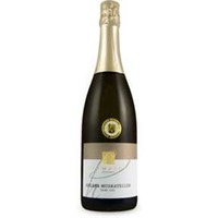 Gelber Muskateller Demi Sekt halbtrocken
