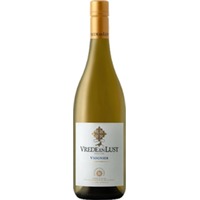Vrede en Lust Viognier
