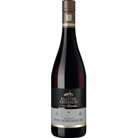 Rüdesheimer Berg Schlossberg Spätburgunder GG, Trocken, Rheingau, Rheingau, 2021, Rotwein