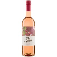 Vinerum FLOR NATURAL Rosado