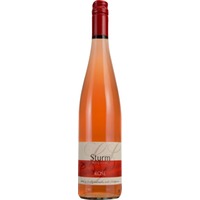 Rosé Sommersturm halbtrocken - Weingut Sturm