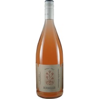 Portugieser Weißherbst lieblich Bio - Wein- und Sektgut Bergkeller