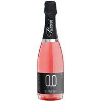 Alternativa 0,0% Bollicine Rosato extra trocken - Princess