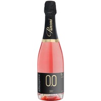 Alternativa 0,0% Bollicine Rosato - Princess