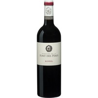 Rouge Bandol AOP trocken 1,5 L - Domaine de la Font des Pères