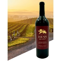 Cabernet Sauvignon, Napa Valley, Karlifornien, Weingut Hess