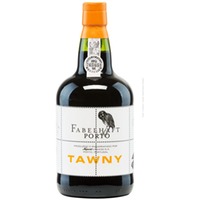 Fabelhaft Tawny