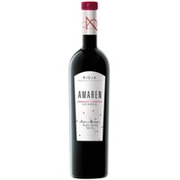 Amaren Crianza