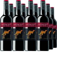 [yellow tail] Jammy Red