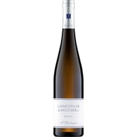 Weingut A. Christmann Gimmeldinger Kapellenberg Riesling 0.75 l Pfalz Weisswein