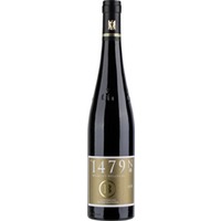 Weingut Nelles B Landskrone Frühburgunder GG 0.75 l Ahr Rotwein