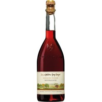 Manufaktur Jörg Geiger Wiesenobst "rotfruchtig" alkoholfrei