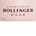 Bollinger - Champagner Rosé 