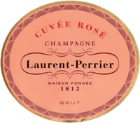 Laurent Perrier - Cuvée Rosé Brut - Magnum 1,50 Ltr