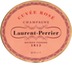 Laurent Perrier - Cuvée Rosé Brut - Magnum 1,50 Ltr 