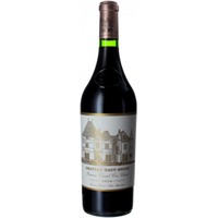 Château Haut-brion - 1er Cru Classé