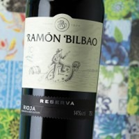 Ramón Bilbao Reserva