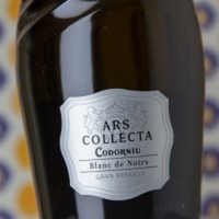 Ars Collecta Brut Blanc de Noirs
