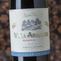 Viña Ardanza Reserva Magnum