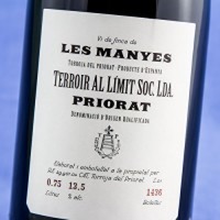 Terroir al Límit Les Manyes